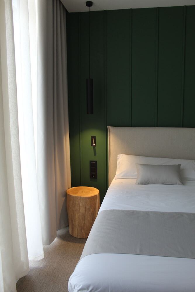 Hotel Mondrag�n