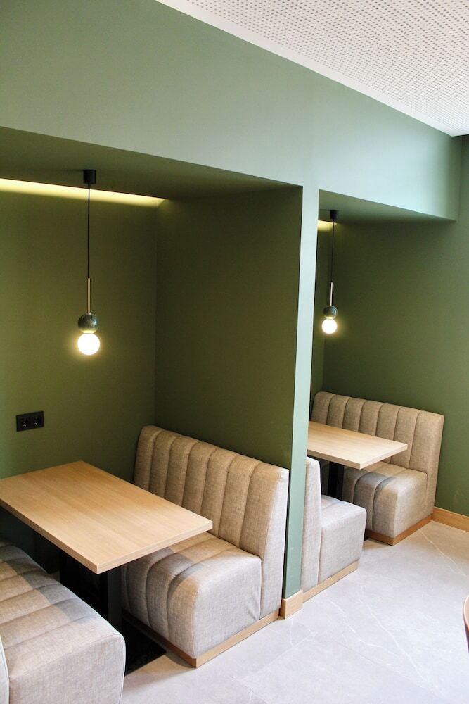 Hotel Mondrag�n