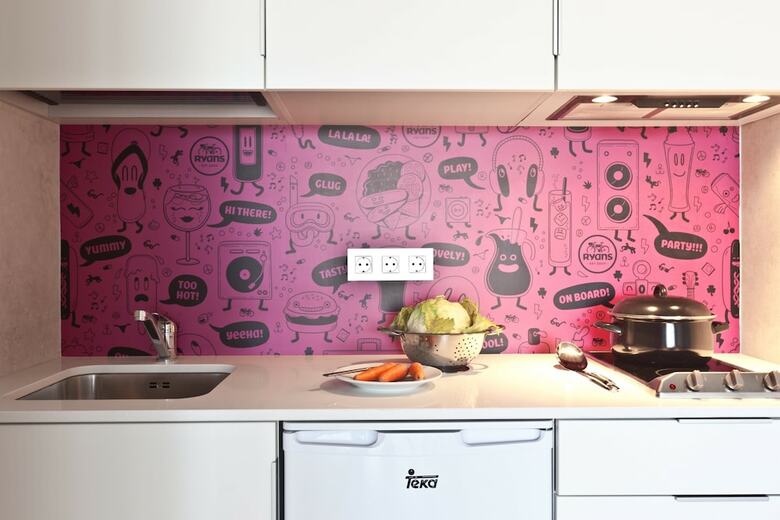Aparthotel Ryans Ibiza Apartments - Adults Only
