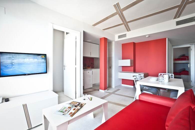 Aparthotel Ryans Ibiza Apartments - Adults Only