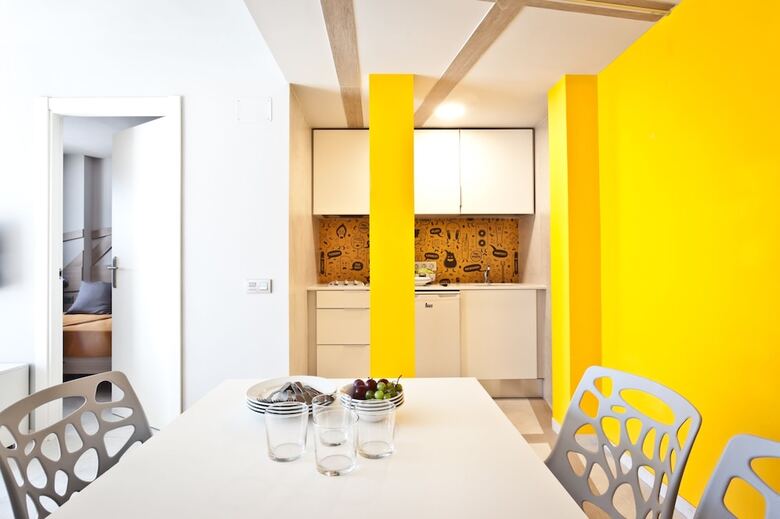 Aparthotel Ryans Ibiza Apartments - Adults Only