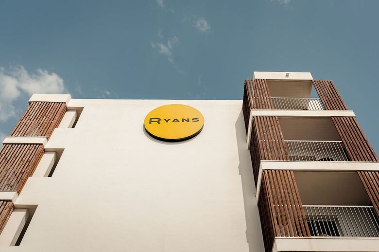 Aparthotel Ryans Ibiza Apartments - Adults Only
