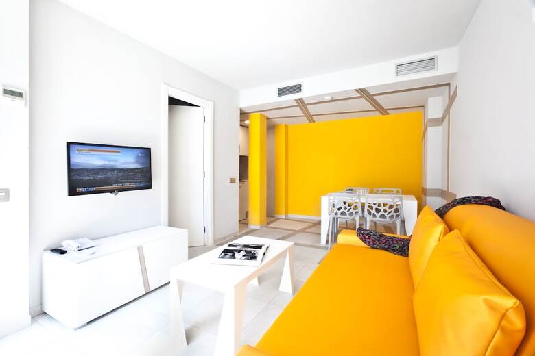 Aparthotel Ryans Ibiza Apartments - Adults Only
