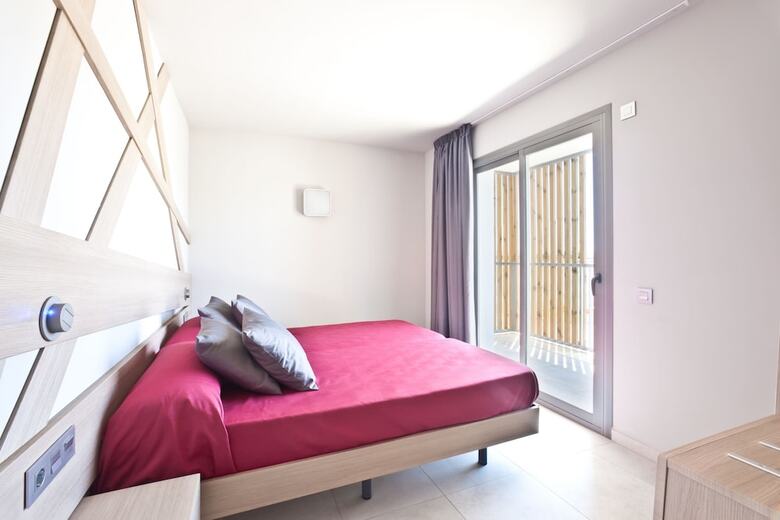 Aparthotel Ryans Ibiza Apartments - Adults Only