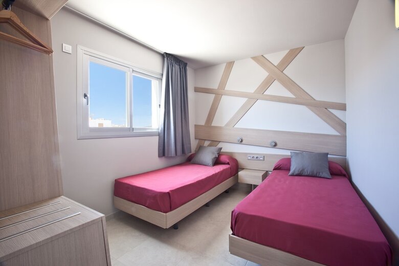 Aparthotel Ryans Ibiza Apartments - Adults Only
