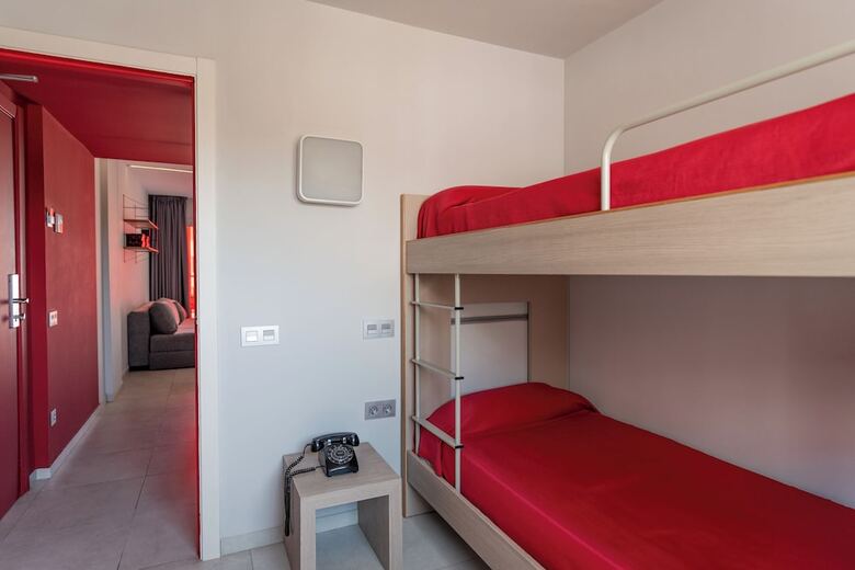 Aparthotel Ryans Ibiza Apartments - Adults Only