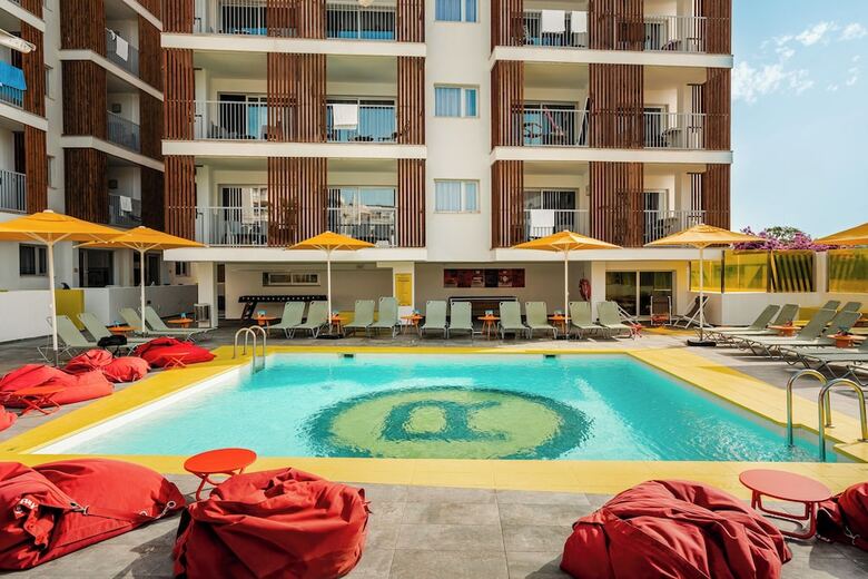 Aparthotel Ryans Ibiza Apartments - Adults Only