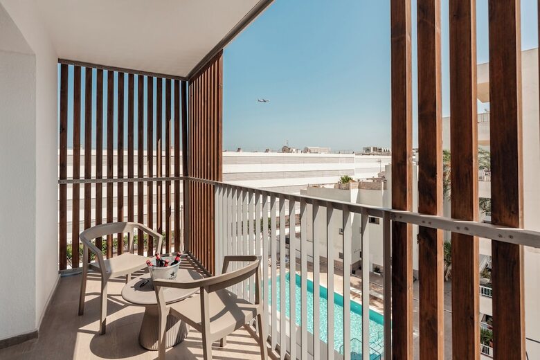Aparthotel Ryans Ibiza Apartments - Adults Only