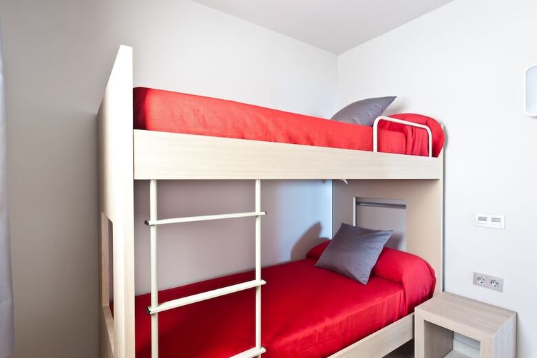 Aparthotel Ryans Ibiza Apartments - Adults Only