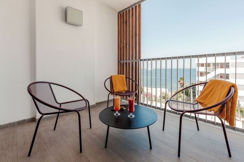 Aparthotel Ryans Ibiza Apartments - Adults Only