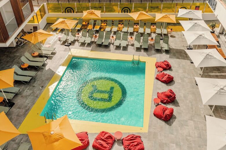 Aparthotel Ryans Ibiza Apartments - Adults Only