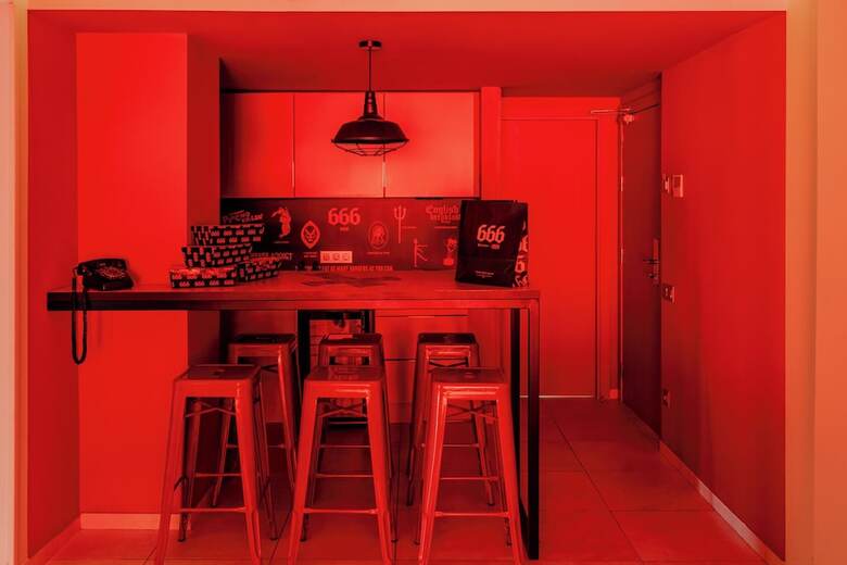 Aparthotel Ryans Ibiza Apartments - Adults Only