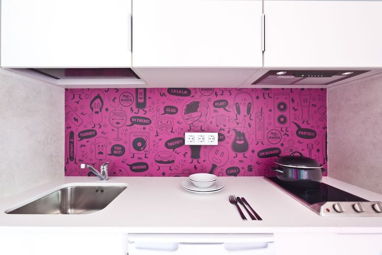 Aparthotel Ryans Ibiza Apartments - Adults Only