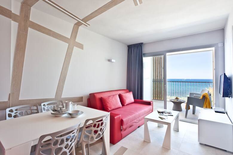 Aparthotel Ryans Ibiza Apartments - Adults Only