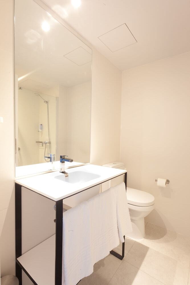 Aparthotel Ryans Ibiza Apartments - Adults Only
