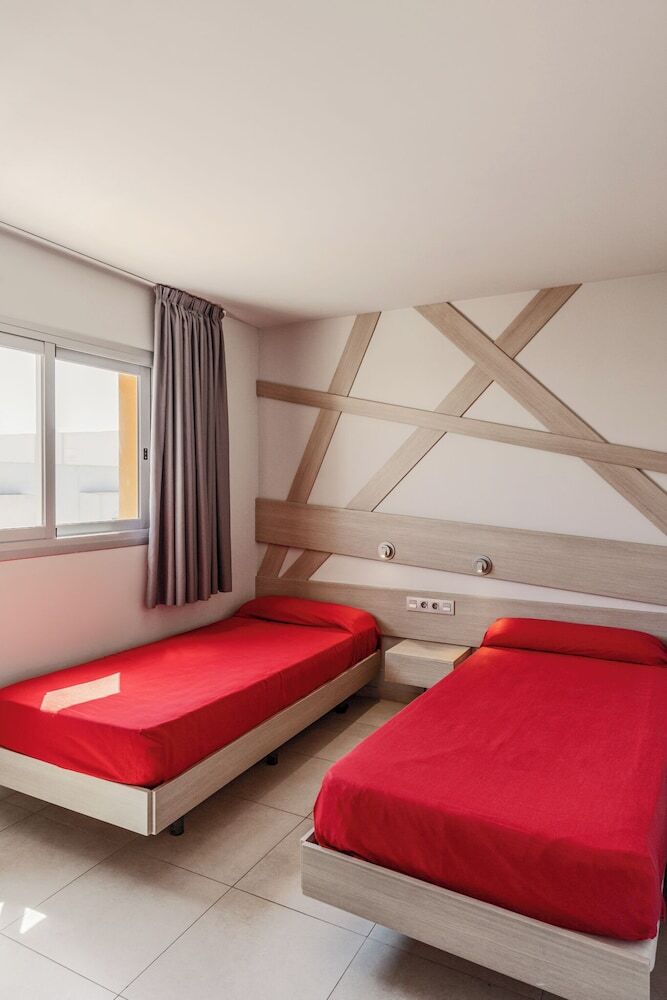 Aparthotel Ryans Ibiza Apartments - Adults Only