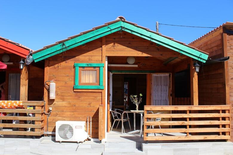 Bungalows Oasis