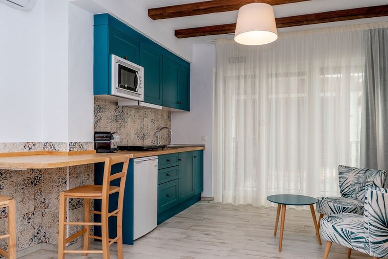 Aparthotel Casa Del Patio - Boutique Apartments