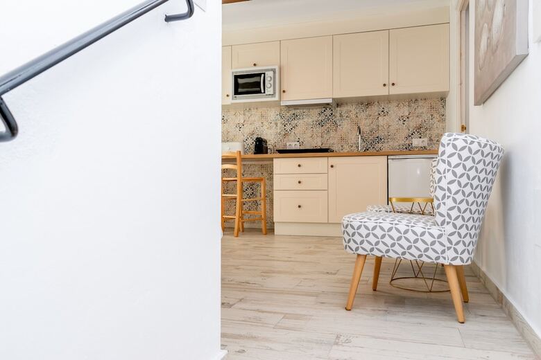 Aparthotel Casa Del Patio - Boutique Apartments
