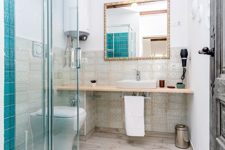 Aparthotel Casa Del Patio - Boutique Apartments