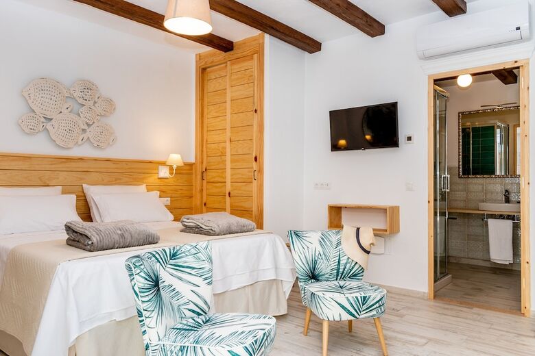 Aparthotel Casa Del Patio - Boutique Apartments