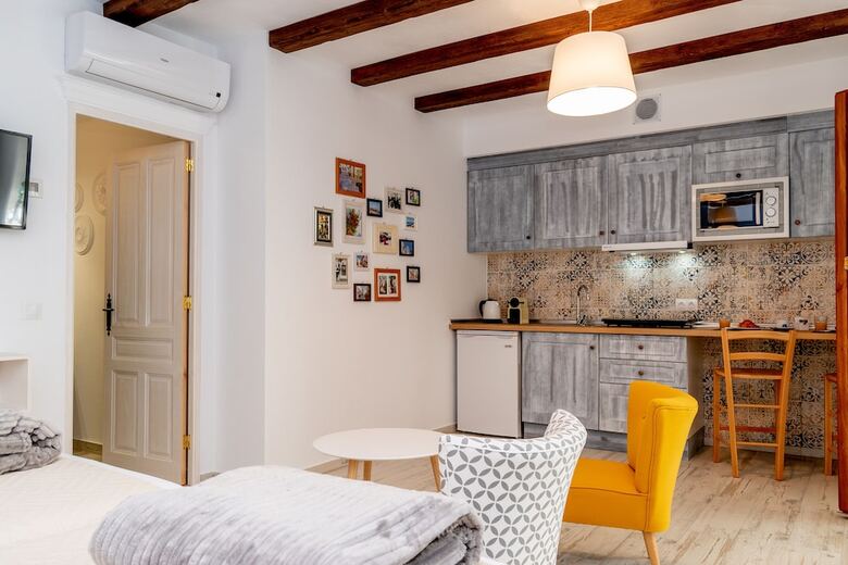 Aparthotel Casa Del Patio - Boutique Apartments