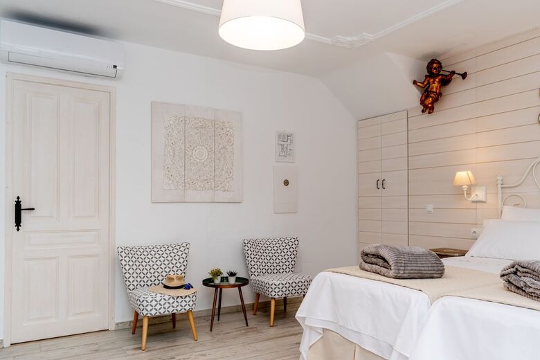 Aparthotel Casa Del Patio - Boutique Apartments