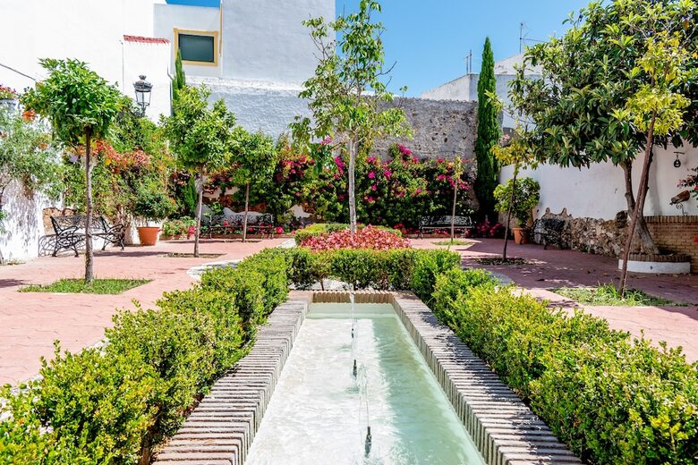 Aparthotel Casa Del Patio - Boutique Apartments