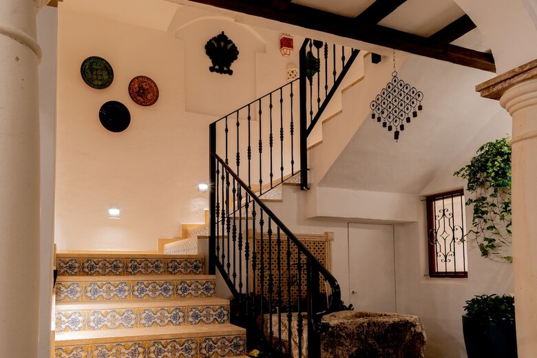 Aparthotel Casa Del Patio - Boutique Apartments