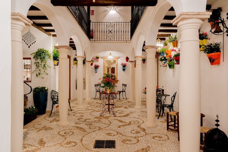 Aparthotel Casa Del Patio - Boutique Apartments
