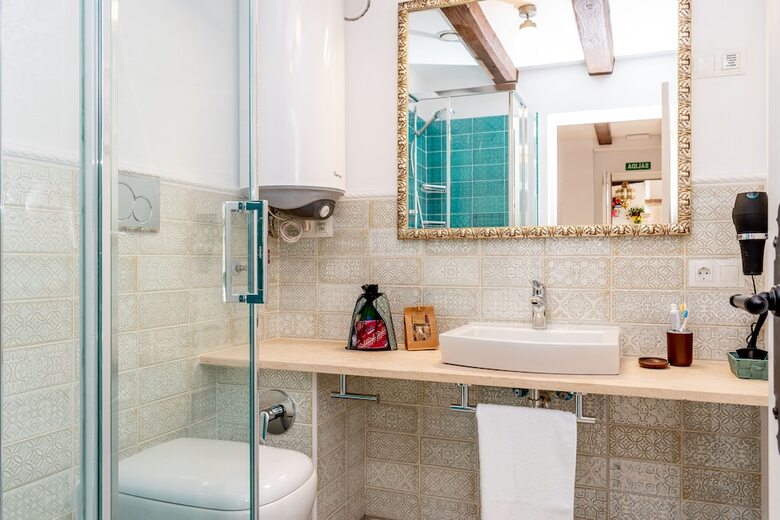 Aparthotel Casa Del Patio - Boutique Apartments