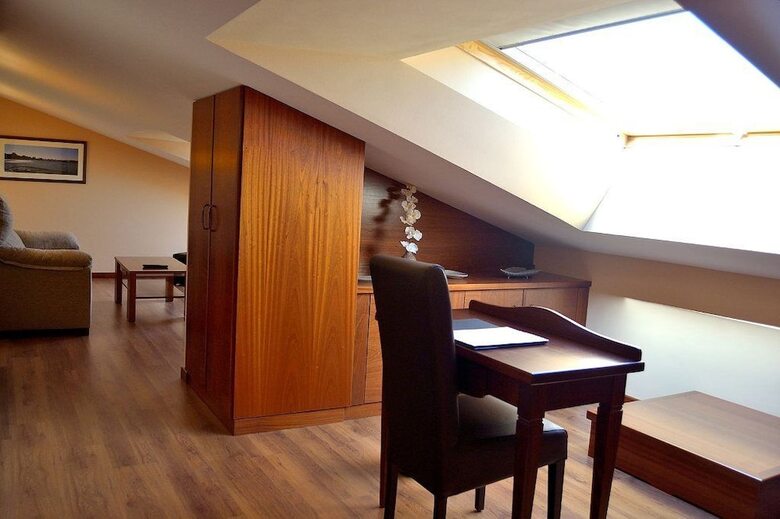 Hotel La Colina