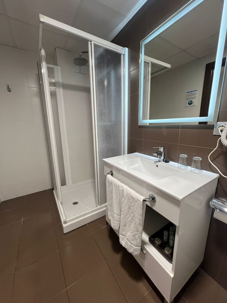 Hotel Clopy Rocamar