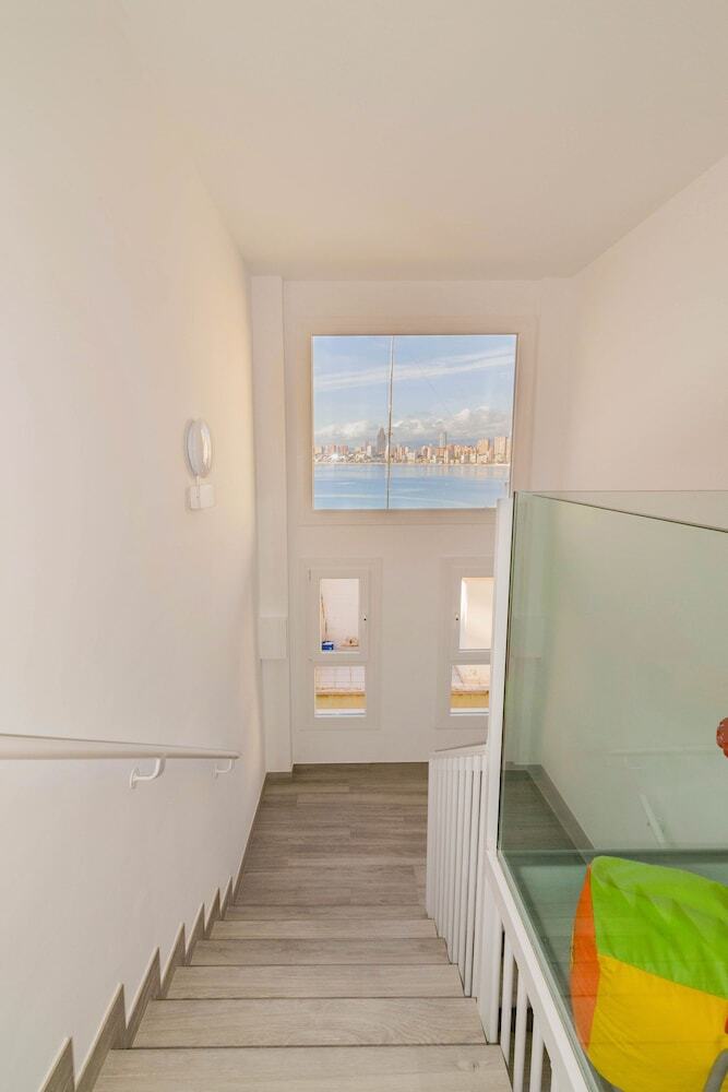 Hotel Clopy Rocamar