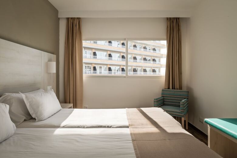 Hotel Vistasol Apartments