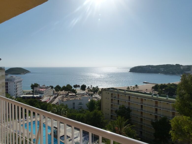 Hotel Vistasol Apartments