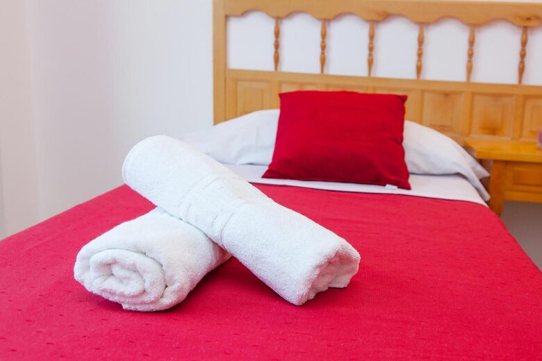 Aparthotel Apartamentos Puet