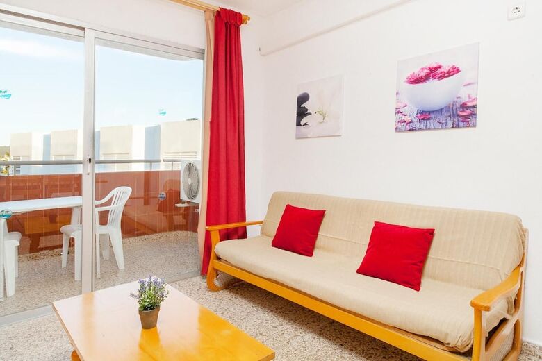 Aparthotel Apartamentos Puet