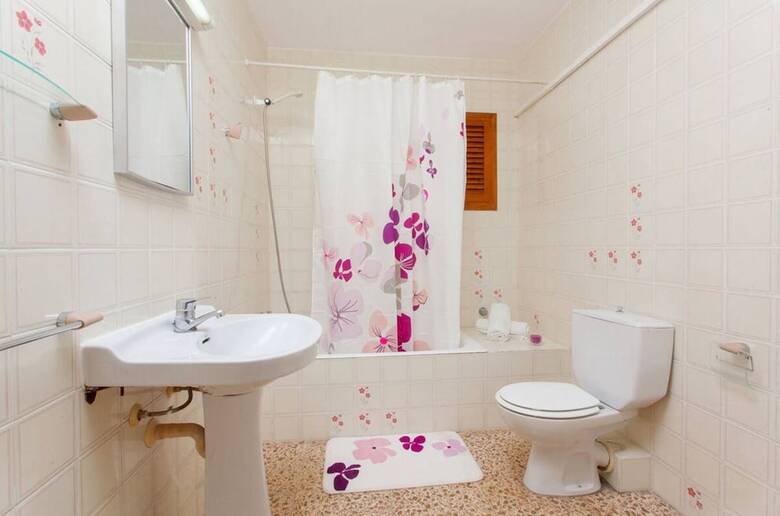 Aparthotel Apartamentos Puet