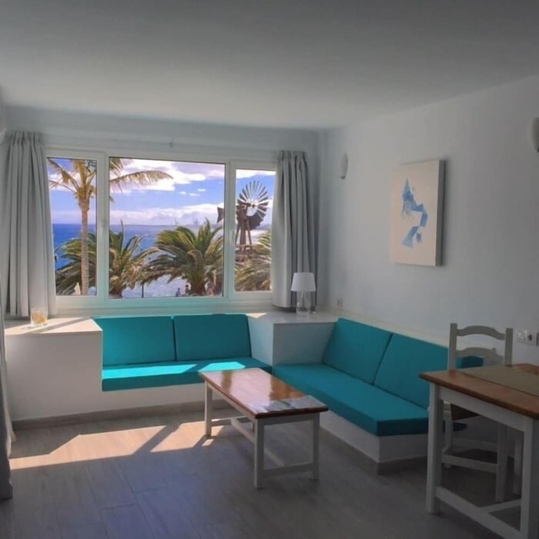 Hotel Neptuno Suites - Only Adults