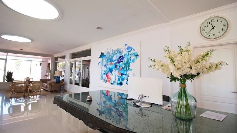 Hotel Neptuno Suites - Only Adults