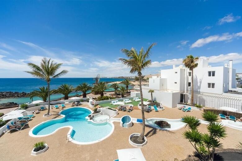 Hotel Neptuno Suites - Only Adults