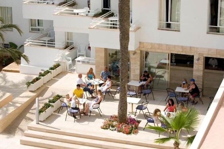 Aparthotel Playa Dorada