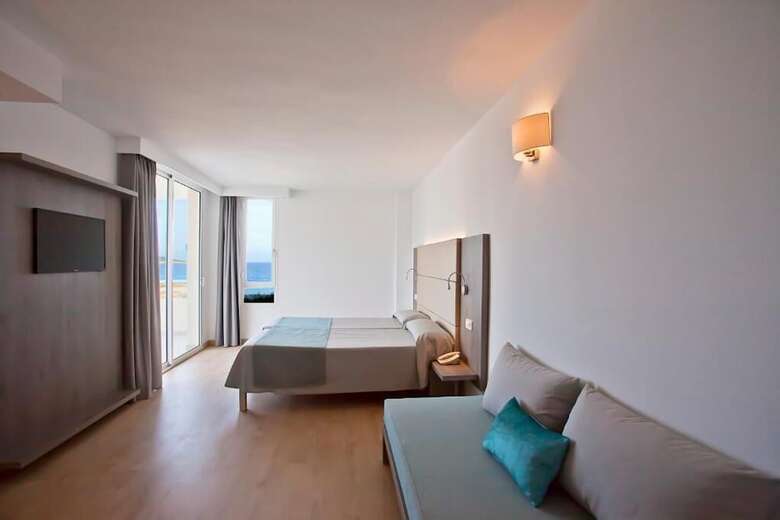 Aparthotel Playa Dorada