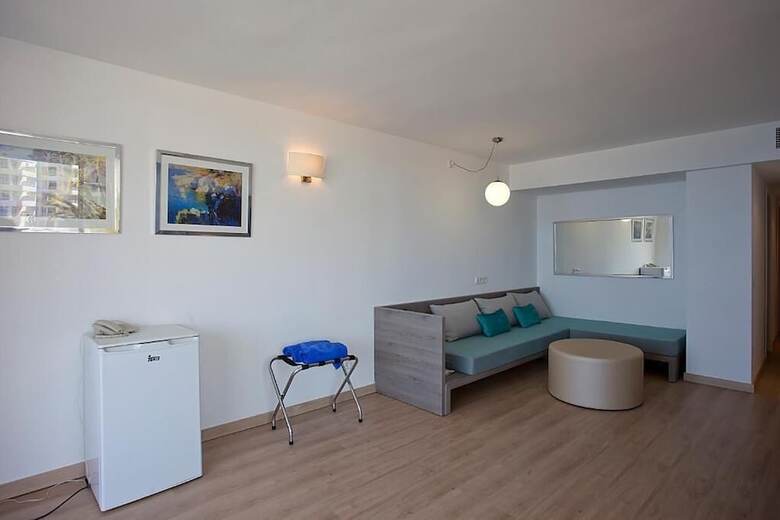 Aparthotel Playa Dorada
