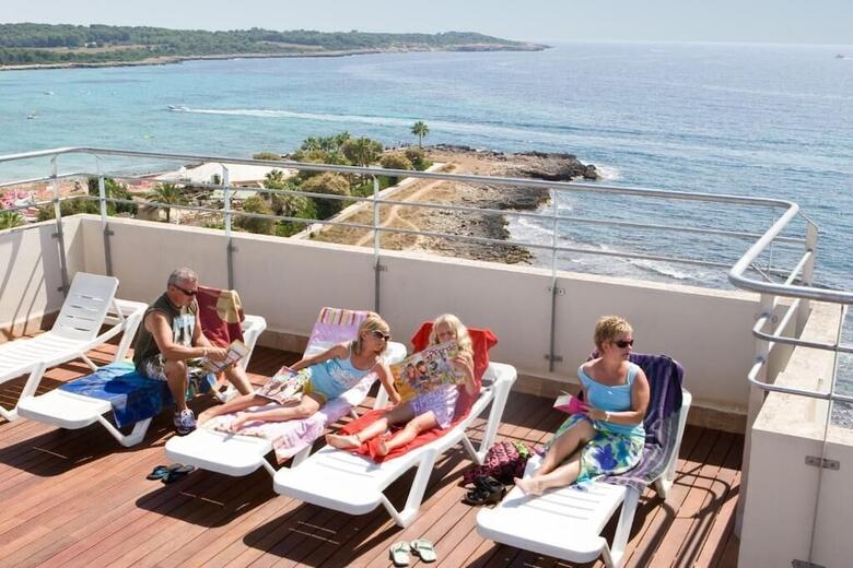 Aparthotel Playa Dorada