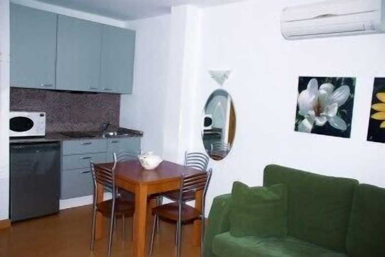Aparthotel Arenal