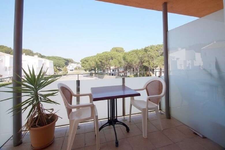 Aparthotel Arenal