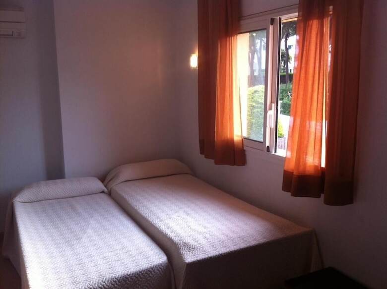 Aparthotel Arenal