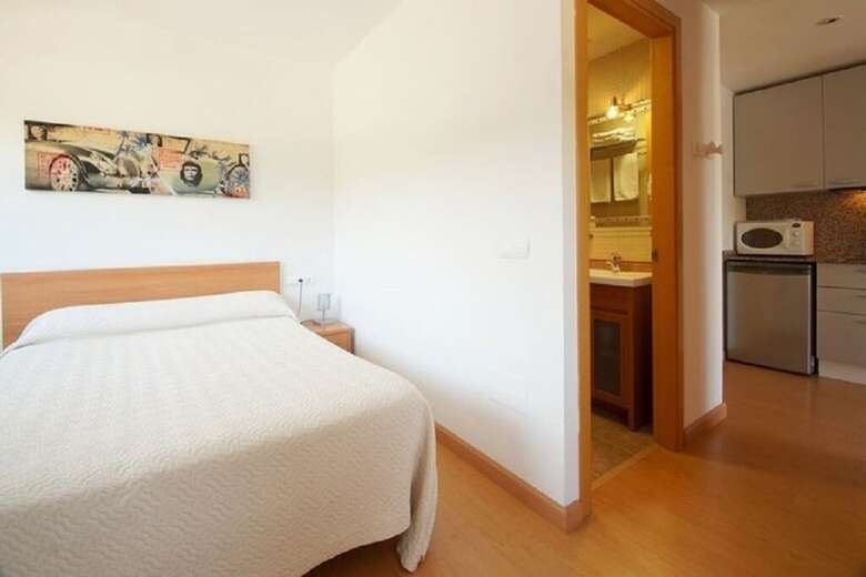Aparthotel Arenal